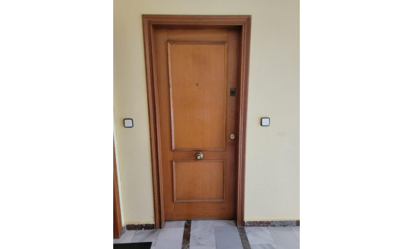 Herverkoop - 1. Appartement / flat - Torrevieja - Costa Blanca Zuid