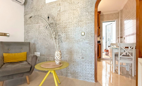 Herverkoop - 1. Appartement / flat - Orihuela Costa - Costa Blanca Zuid