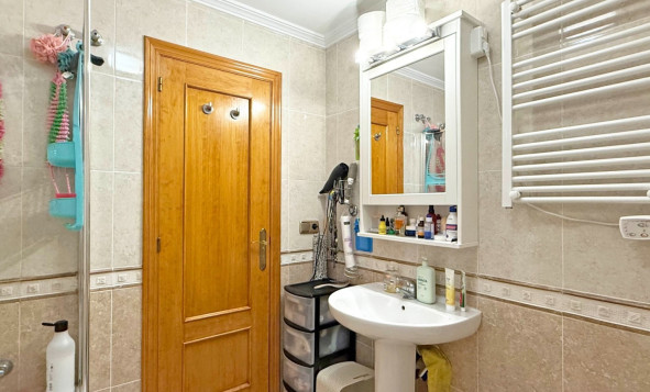 Herverkoop - 1. Appartement / flat - Orihuela Costa - Costa Blanca Zuid