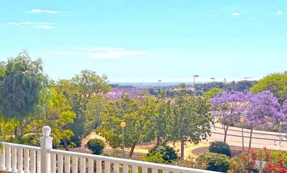 Herverkoop - 1. Appartement / flat - Orihuela Costa - Costa Blanca Zuid