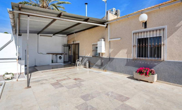 Herverkoop - 5. Finca / Country Property - Albatera - Orihuela