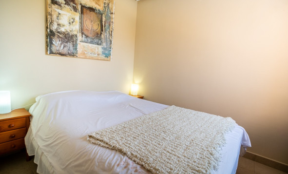 Herverkoop - 3. Halfvrijstaand huis - Torrevieja - Costa Blanca Zuid