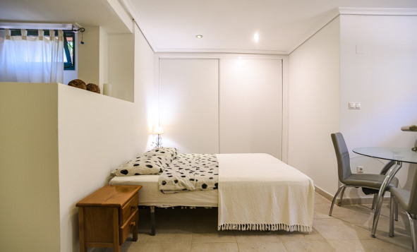 Herverkoop - 3. Halfvrijstaand huis - Torrevieja - Costa Blanca Zuid