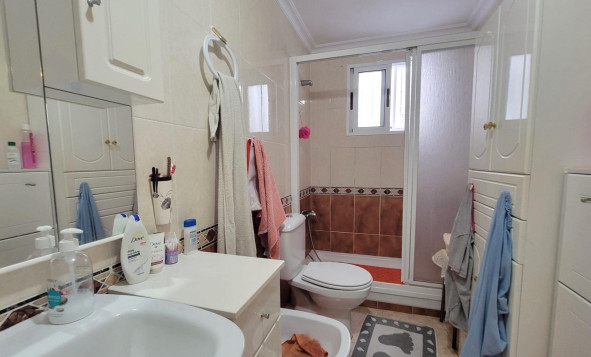 Herverkoop - 1. Appartement / flat - Torrevieja - Costa Blanca Zuid