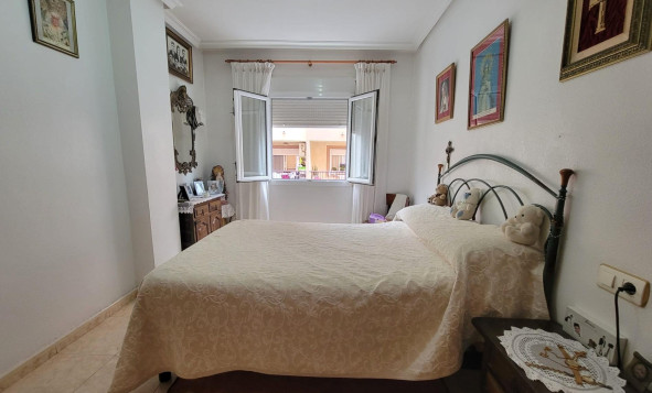 Herverkoop - 1. Appartement / flat - Torrevieja - Costa Blanca Zuid