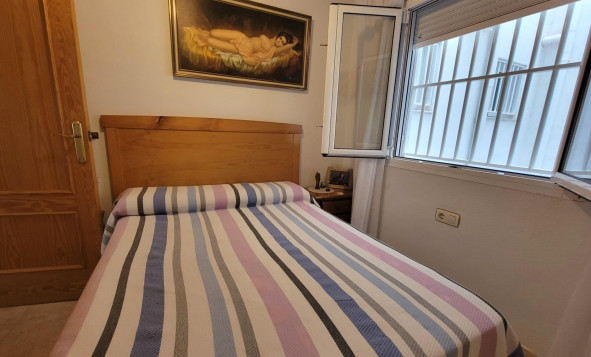 Herverkoop - 1. Appartement / flat - Torrevieja - Costa Blanca Zuid