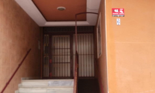 Herverkoop - 1. Appartement / flat - Torrevieja - Costa Blanca Zuid