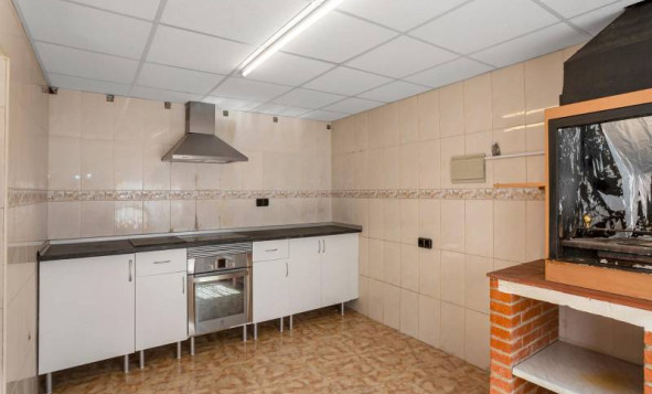 Herverkoop - Country Property - Albatera - Orihuela