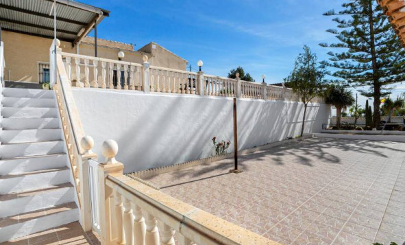 Resale - 5. Finca / Country Property - Albatera - Orihuela