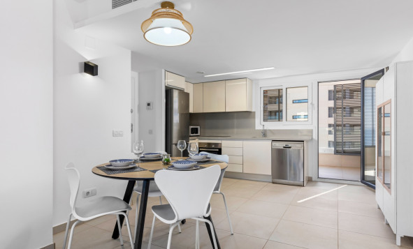 Herverkoop - 1. Appartement / flat - Orihuela Costa - Costa Blanca Zuid