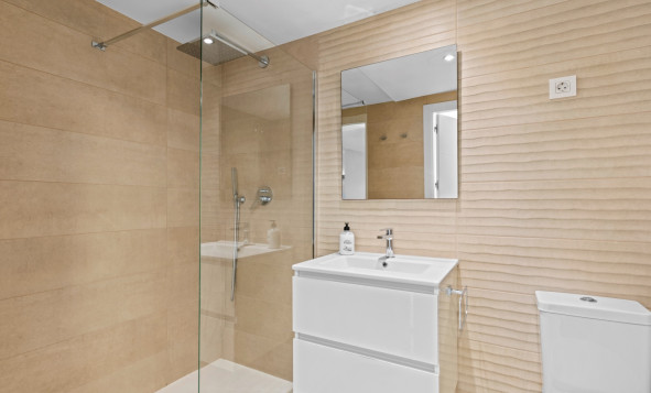 Herverkoop - 1. Appartement / flat - Orihuela Costa - Costa Blanca Zuid