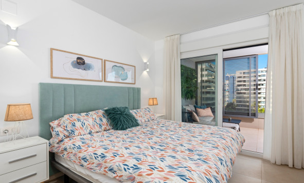 Herverkoop - 1. Appartement / flat - Orihuela Costa - Costa Blanca Zuid