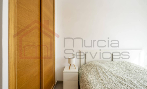 Herverkoop - 1. Appartement / flat - Las Terrazas De La Torre - Costa Calida