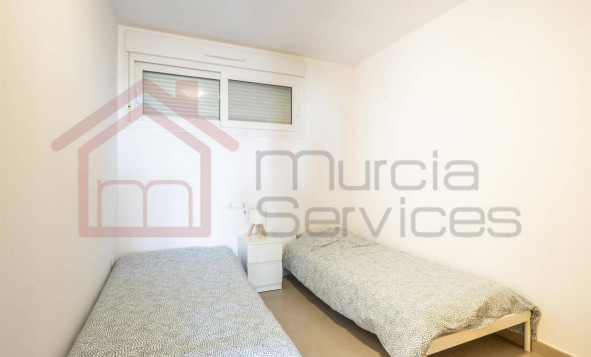 Herverkoop - 1. Appartement / flat - Las Terrazas De La Torre - Costa Calida