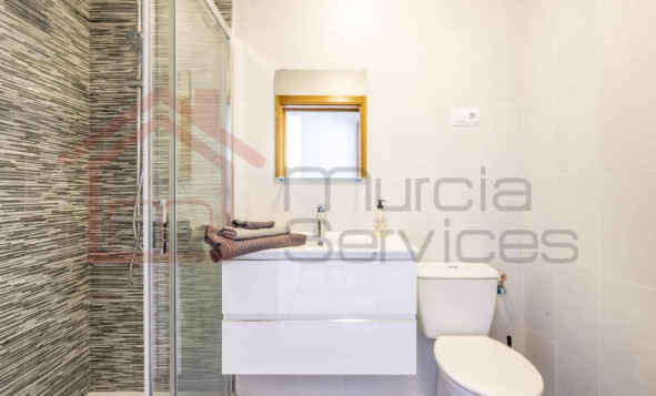 Herverkoop - 1. Appartement / flat - Las Terrazas De La Torre - Costa Calida