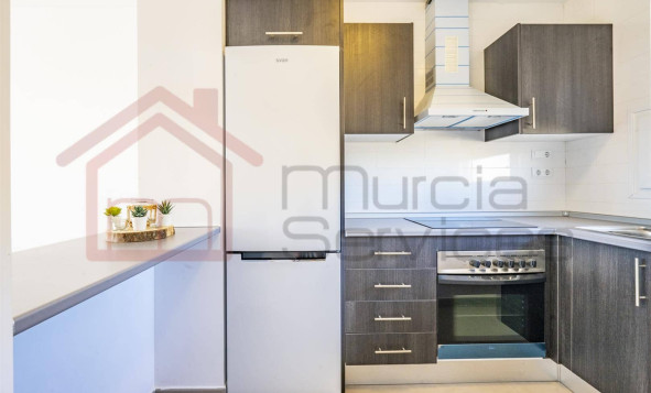 Herverkoop - 1. Appartement / flat - Las Terrazas De La Torre - Costa Calida