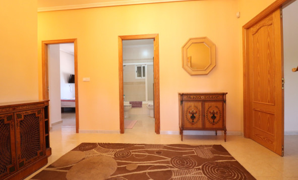 Herverkoop - 7. Finca / landhuis - Catral - Costa Blanca Zuid