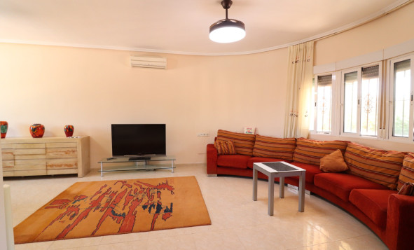 Herverkoop - 7. Finca / landhuis - Catral - Costa Blanca Zuid