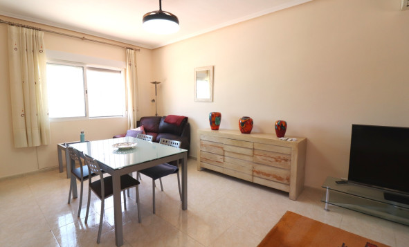 Herverkoop - 7. Finca / landhuis - Catral - Costa Blanca Zuid