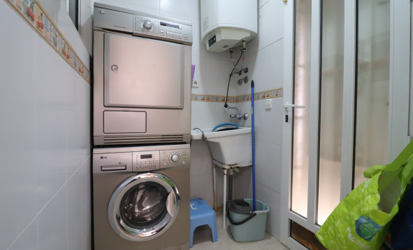 Herverkoop - 7. Finca / landhuis - Catral - Costa Blanca Zuid