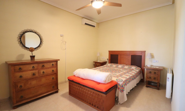 Herverkoop - 7. Finca / landhuis - Catral - Costa Blanca Zuid