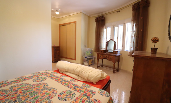 Herverkoop - 7. Finca / landhuis - Catral - Costa Blanca Zuid