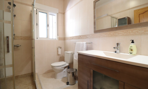 Herverkoop - 7. Finca / landhuis - Catral - Costa Blanca Zuid