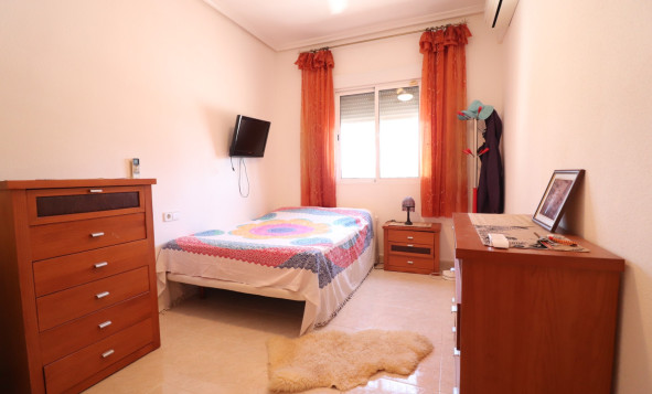 Herverkoop - 7. Finca / landhuis - Catral - Costa Blanca Zuid