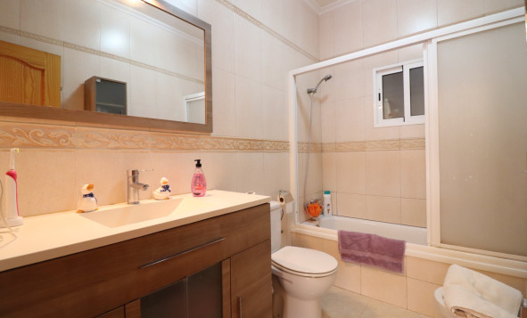 Herverkoop - 7. Finca / landhuis - Catral - Costa Blanca Zuid