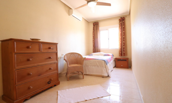 Herverkoop - 7. Finca / landhuis - Catral - Costa Blanca Zuid