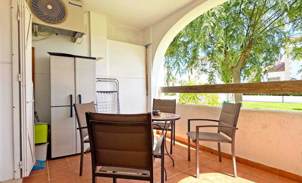 Reventa - 1. Apartamento / piso - Orihuela Costa - Costa Blanca Sur
