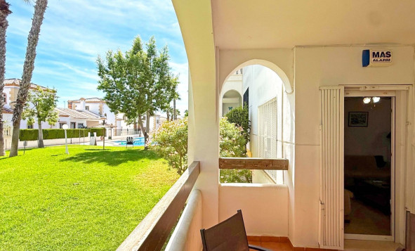 Reventa - 1. Apartamento / piso - Orihuela Costa - Costa Blanca Sur