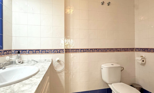 Reventa - 1. Apartamento / piso - Orihuela Costa - Costa Blanca Sur