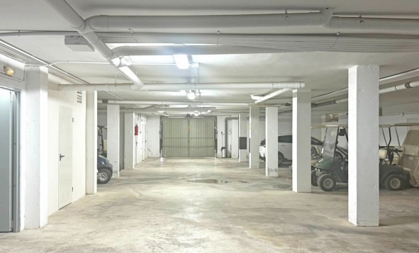 Reventa - 1. Apartamento / piso - Orihuela Costa - Costa Blanca Sur