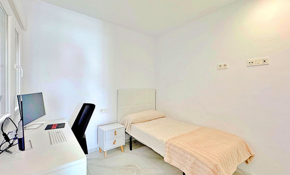 Herverkoop - 2. Town house / tussenwoning - Torrevieja - Costa Blanca Zuid