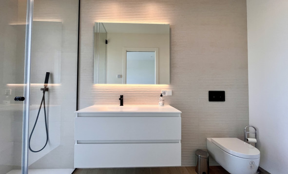 Herverkoop - 1. Appartement / flat - Las Colinas Golf and Country Club - Costa Blanca Zuid