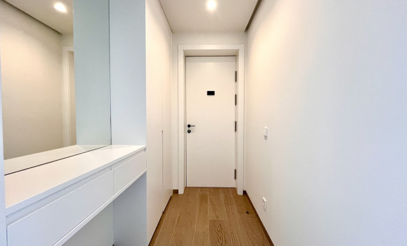 Herverkoop - 1. Appartement / flat - Las Colinas Golf and Country Club - Costa Blanca Zuid