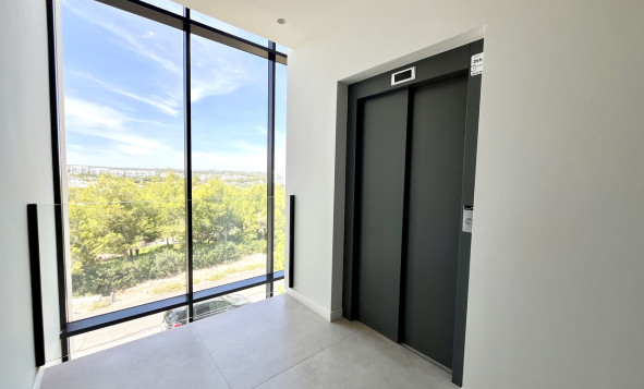 Herverkoop - 1. Appartement / flat - Las Colinas Golf and Country Club - Costa Blanca Zuid