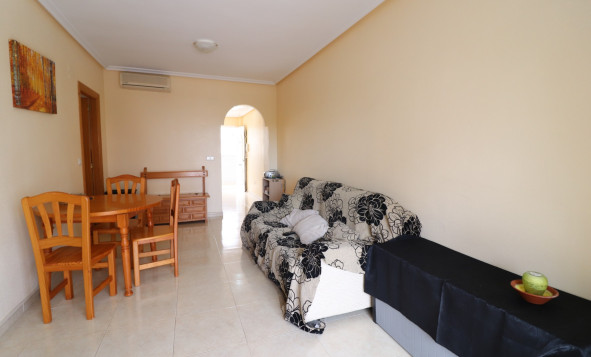 Resale - 1. Apartment / flat - Guardamar del Segura - Costa Blanca South