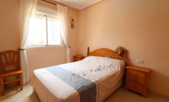 Resale - 1. Apartment / flat - Guardamar del Segura - Costa Blanca South