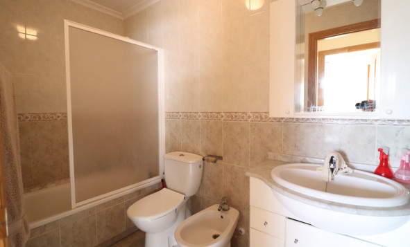 Resale - 1. Apartment / flat - Guardamar del Segura - Costa Blanca South