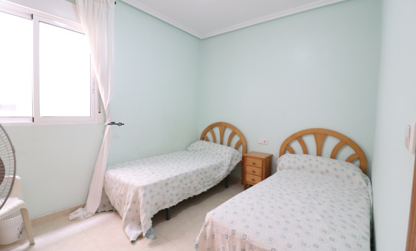 Resale - 1. Apartment / flat - Guardamar del Segura - Costa Blanca South