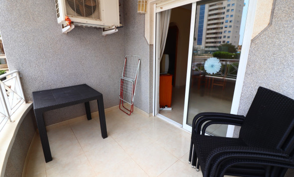 Resale - 1. Apartment / flat - Guardamar del Segura - Costa Blanca South