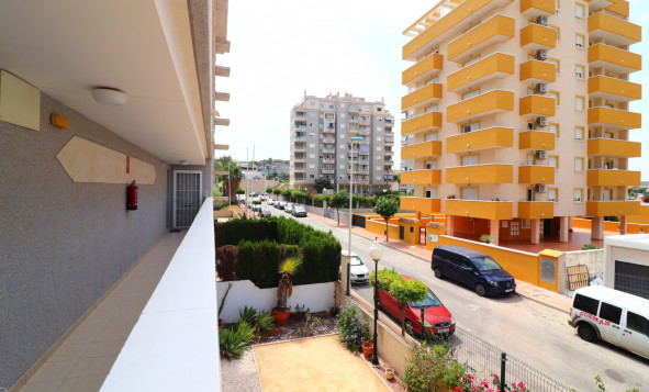Resale - 1. Apartment / flat - Guardamar del Segura - Costa Blanca South