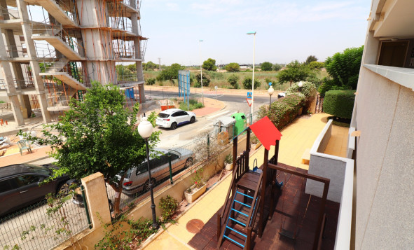 Resale - 1. Apartment / flat - Guardamar del Segura - Costa Blanca South