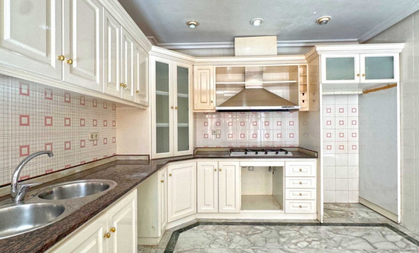 Herverkoop - 1. Appartement / flat - San Pedro del Pinatar - Costa Calida