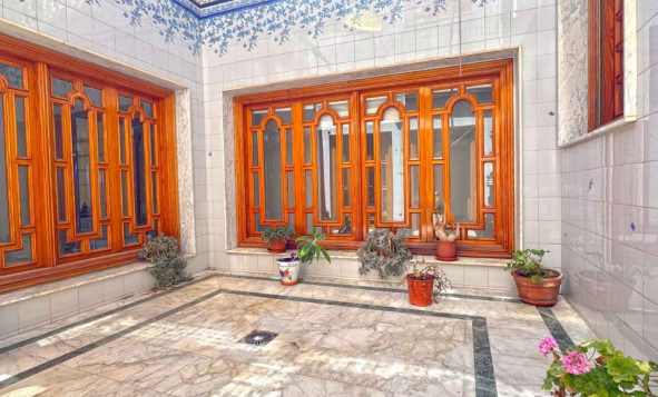 Herverkoop - 1. Appartement / flat - San Pedro del Pinatar - Costa Calida