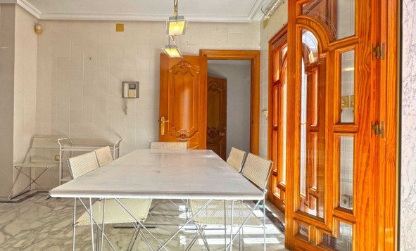 Herverkoop - 1. Appartement / flat - San Pedro del Pinatar - Costa Calida