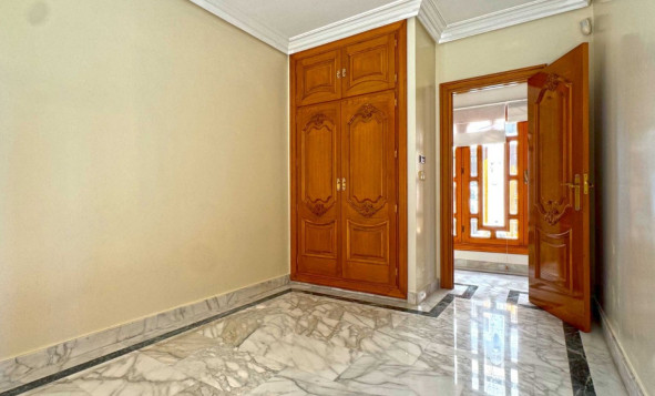 Herverkoop - 1. Appartement / flat - San Pedro del Pinatar - Costa Calida