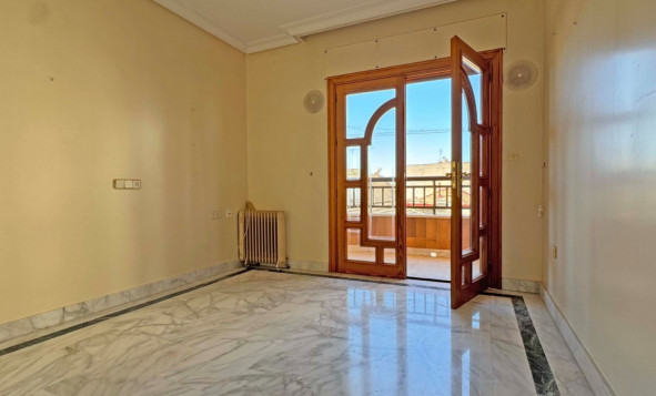 Herverkoop - 1. Appartement / flat - San Pedro del Pinatar - Costa Calida